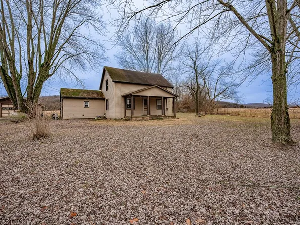 3097 Blain Hwy, Waverly, OH 45690