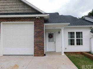 1667 Golden Cedar Ln, Newton, NC 28658