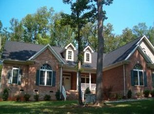 3708 Spring Dr, Midland, NC 28107