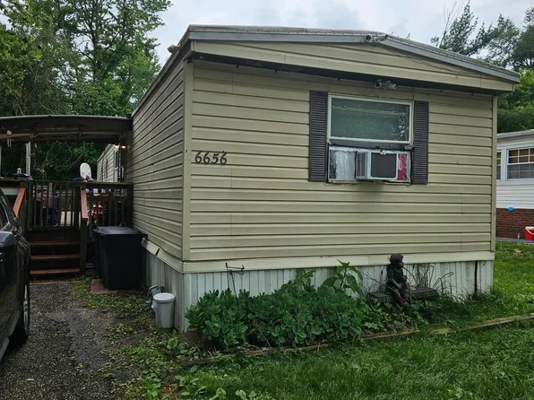 6656 Aspern Dr, Elkridge, MD 21075