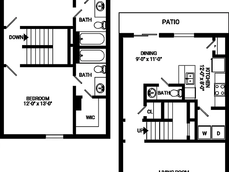 Villas on 517 — Photo 39