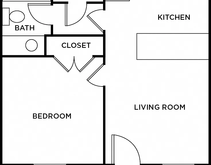 Kannan Station Apartment Homes — Photo 21