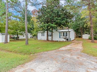 36 21st St, Santa Rosa Beach, FL 32459