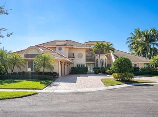 3060 Hampton Pl, Boca Raton, FL 33434