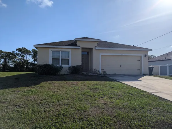 284 SW Ridgecrest Dr, Port Saint Lucie, FL 34983