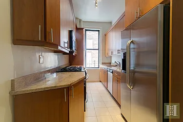 Rented by Halstead Real Estate