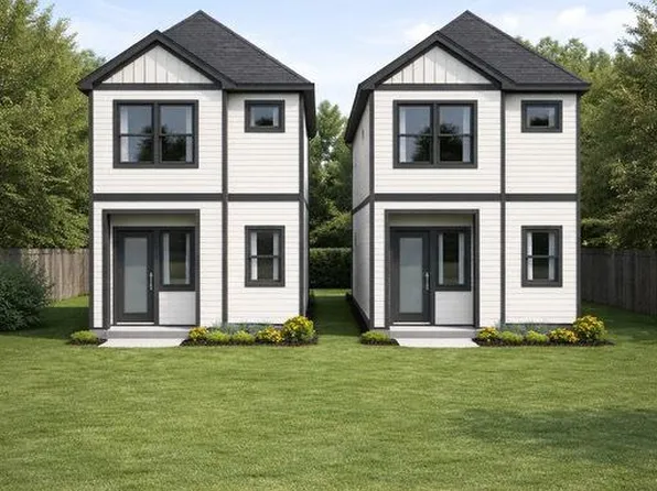 8317 Lavender St #Ab, Houston, TX 77016