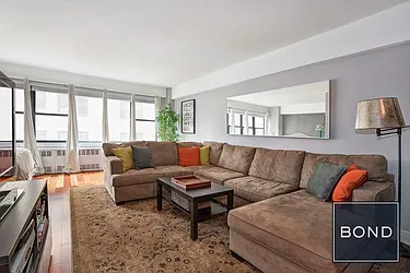 Sold by Bond New York