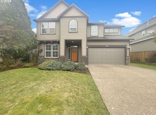 13589 SE 134th Ave, Clackamas, OR 97015