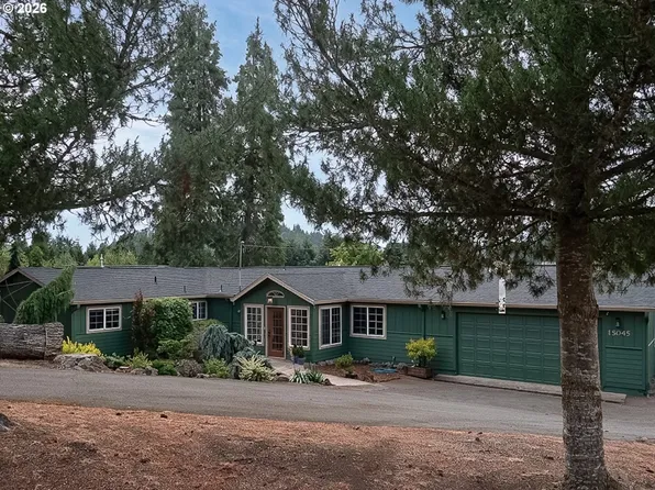 15045 Quall Rd, Silverton, OR 97381