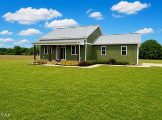 620 Rhodes Rd, Kenly, NC 27542