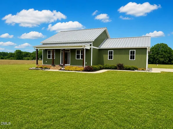 620 Rhodes Rd, Kenly, NC 27542