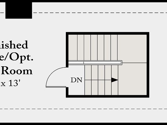 Third Floor