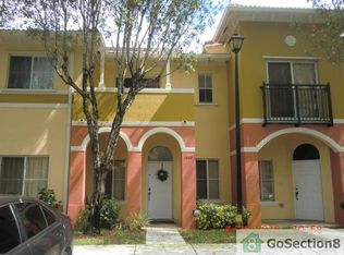 1002 N Santa Catalina Cir, Pompano Beach, FL 33068
