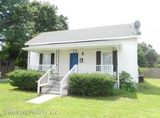 413 N Modena St, Gastonia, NC 28054