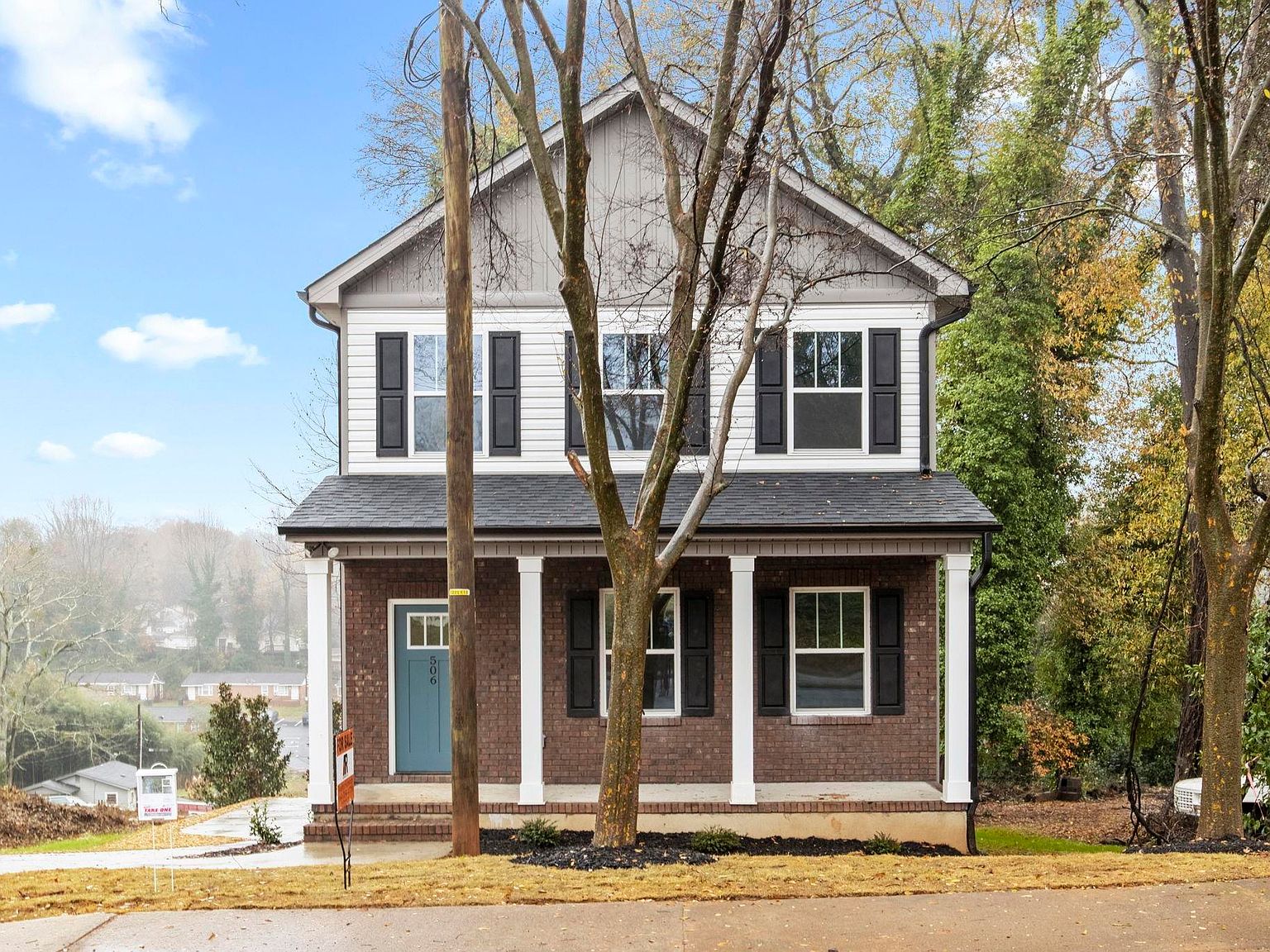506 Rutherford Rd, Greenville, SC 29609 Zillow