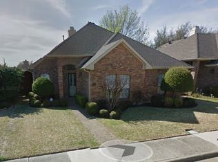 18943 Misthaven Pl, Dallas, TX 75287