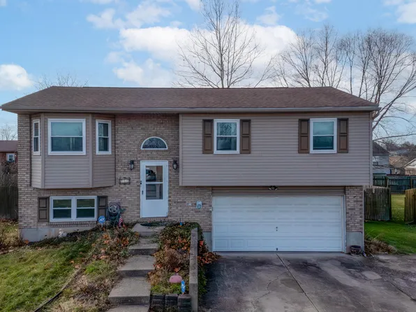 275 Barley Cir, Crittenden, KY 41030