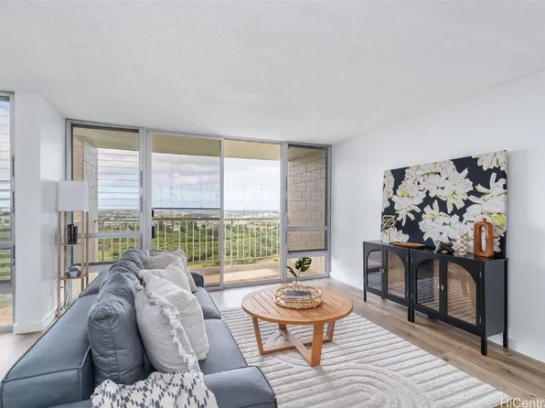 98-719 Iho Pl #51101, Aiea, HI 96701