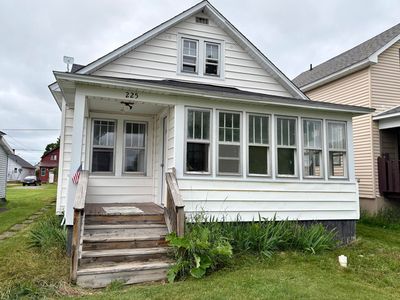 225 Lennox Pl, Caspian, MI, 49915