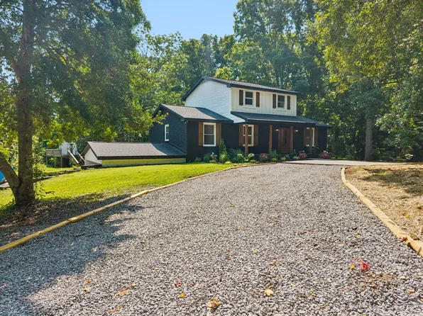824 Borum Rd, Ashland City, TN 37015