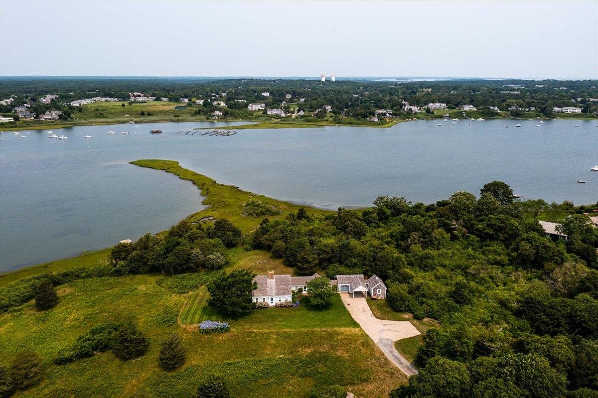 268 Cedar Street, Chatham, MA 02633 | Zillow