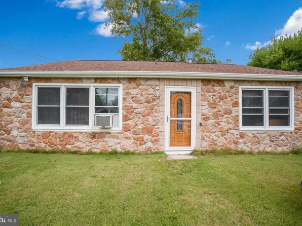 113 Vulcan Way, Little Egg Harbor, NJ 08087