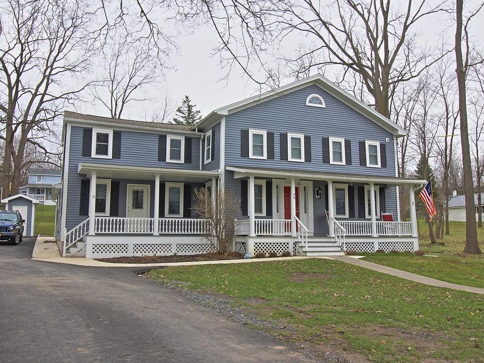 1st image of 96 Cayuga St #3