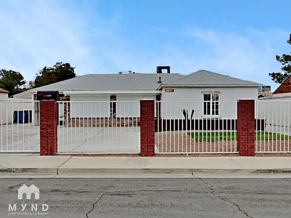 4406 Hayes Pl