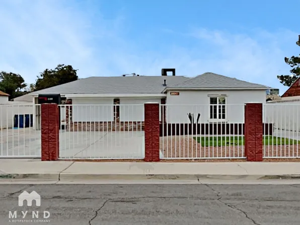 4406 Hayes Pl, Las Vegas, NV 89107