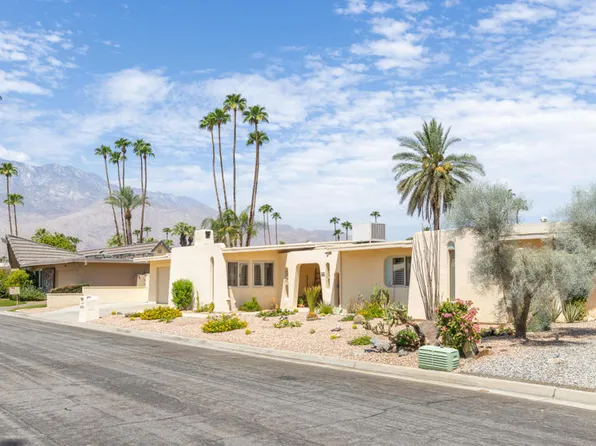 5282 E Lakeside Dr, Palm Springs, CA 92264