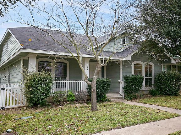 735 Scheel Plum Creek Kyle TX