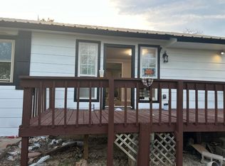 497 Water District Rd, Breckenridge, TX 76424