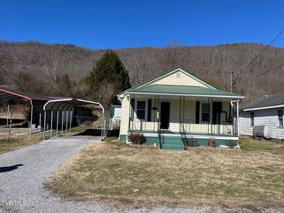 419 2nd Ave W, Big Stone Gap, VA, 24219