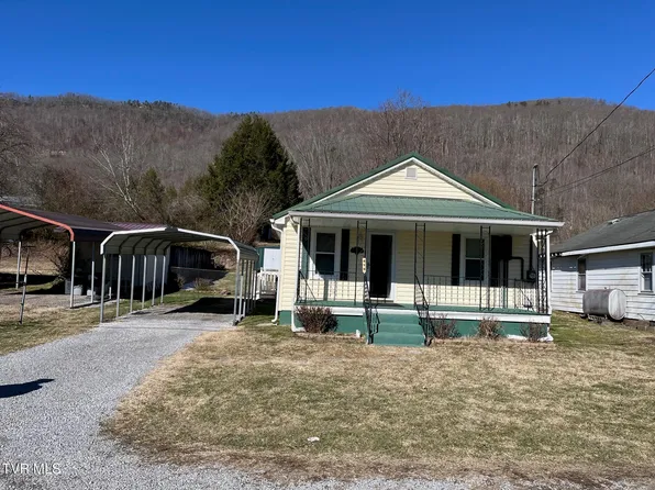 419 2nd Ave W, Big Stone Gap, VA 24219