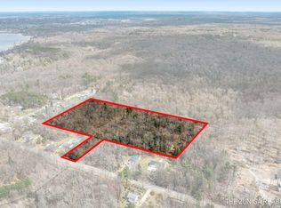 PARCEL Nestrom Rd #A, Whitehall, MI 49461