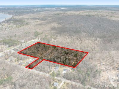 PARCEL Nestrom Rd #A, Whitehall, MI, 49461