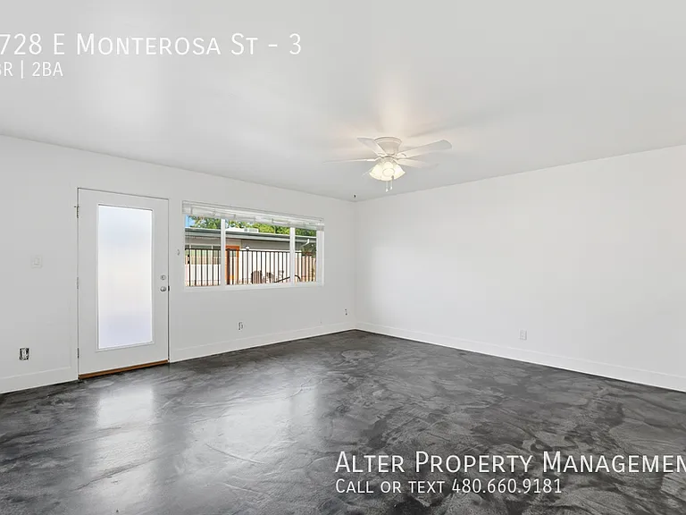 3728 E Monterosa St #3 — Photo 7