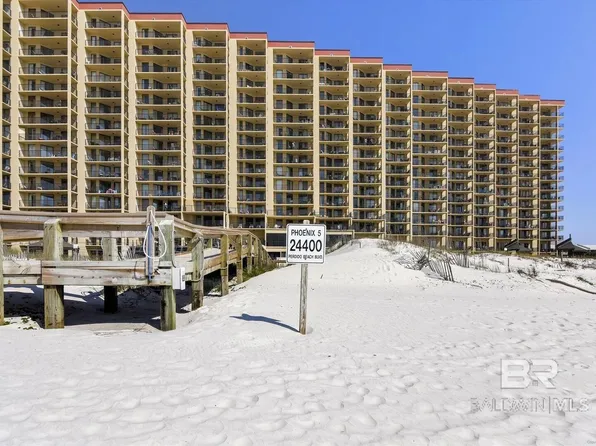 24400 Perdido Beach Blvd #1016, Orange Beach, AL 36561