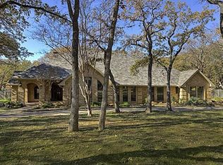 3912 Deepwood St, Colleyville, TX 76034