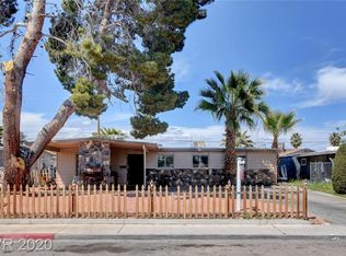 3508 Hickey Ave, North Las Vegas, NV 89030