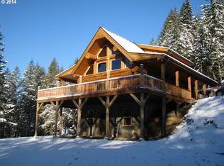 2500 Bennett Creek Rd, Cottage Grove, OR 97424