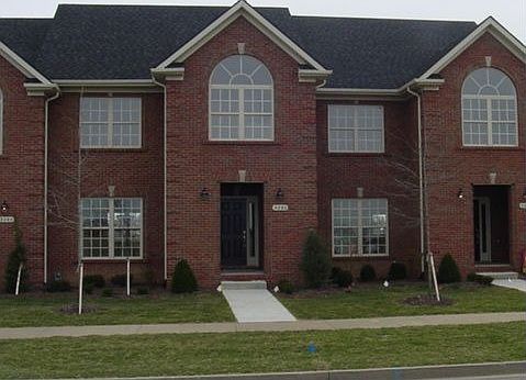 Glenview Luxury Townhomes