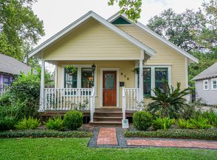 613 Aurora St, Houston, TX 77008