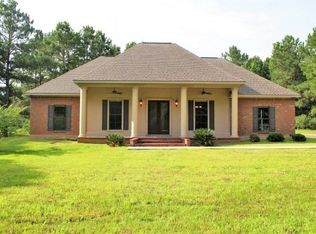 225 Henry Spangler Rd, West Monroe, LA 71292