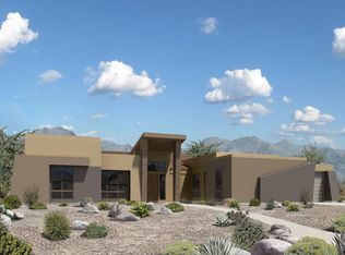 20 Via Montagna, Rancho Mirage, CA 92270