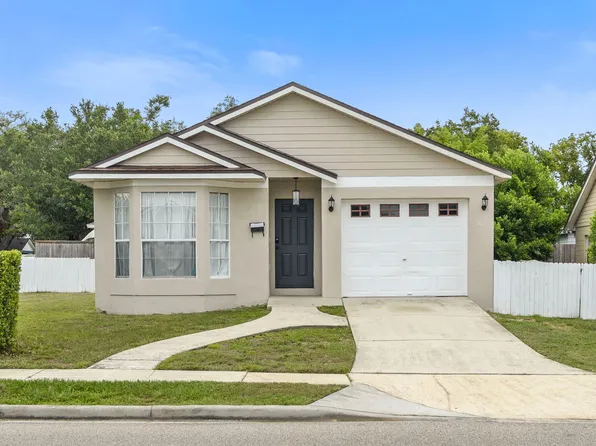 301 S Capen Ave, Winter Park, FL 32789