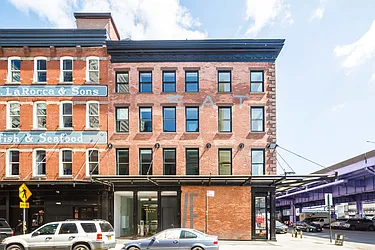 156 Beekman Street in Fulton/Seaport