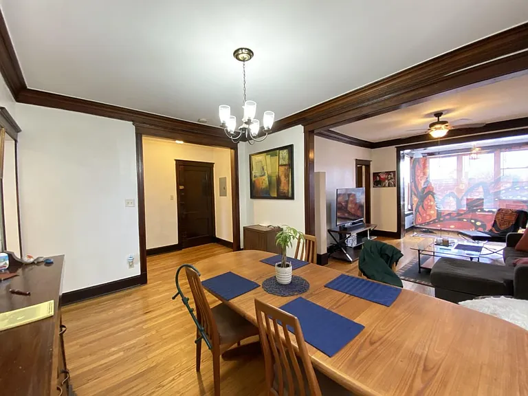 4003 N Springfield Ave #2 — Photo 4