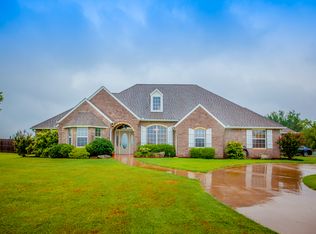 5504 N Hunters Rdg, Stillwater, OK 74075